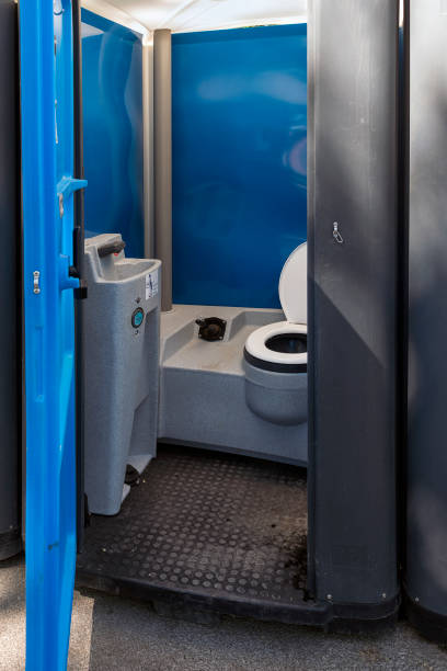 Best Portable restroom trailer rental  in Westlake Corner, VA