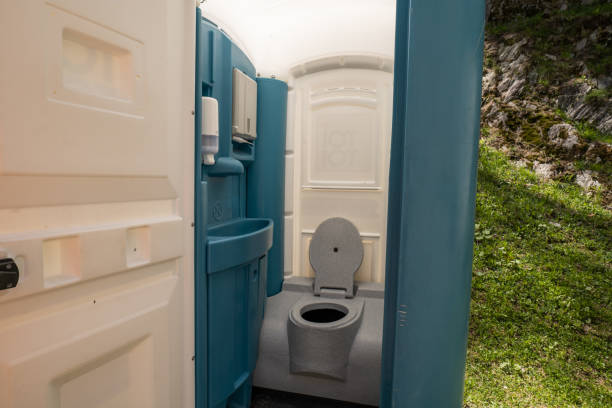 Affordable portable toilet rental in Westlake Corner, VA