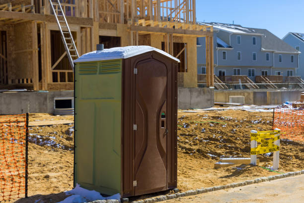 Professional porta potty rental in Westlake Corner, VA