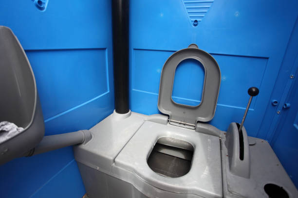 Best Portable restroom trailer rental  in Westlake Corner, VA
