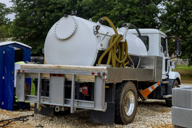 Portable Toilet Options We Offer in Westlake Corner, VA