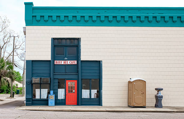 Best Affordable portable toilet rental  in Westlake Corner, VA
