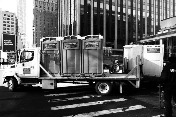 Best Porta potty rental for outdoor events  in Westlake Corner, VA