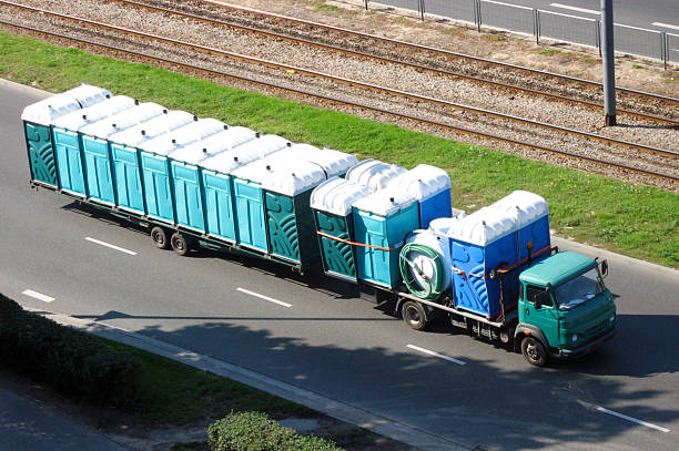 Best Sanitation services for porta potties  in Westlake Corner, VA